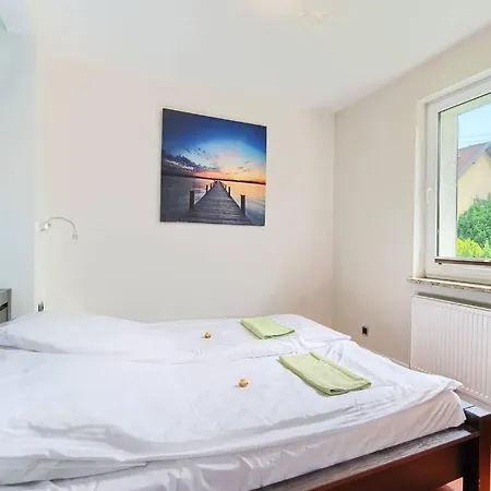 Happiness House Balcony & Garden Hébergement de vacances