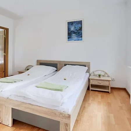 Happiness House Balcony & Garden Casa vacanze Danzica