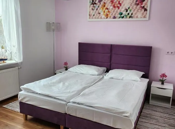 Holiday home Happiness House Balcony & Garden *